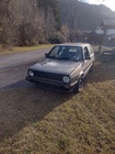 Volkswagen Golf 1990