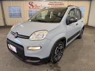 Fiat Panda 2021