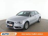 Audi A4 2014