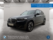 BMW iX3 2024
