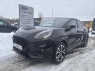 Ford Puma 2022