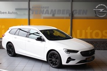 Opel Insignia 2021