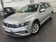 Volkswagen Passat 2020