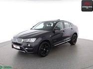 BMW X4 2017