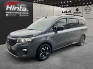 Nissan Townstar 2025