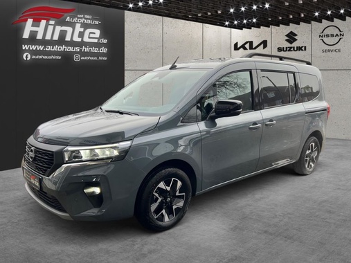 Nissan Townstar 2025