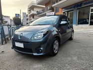 Renault Twingo 2011