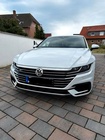 Volkswagen Arteon 2019