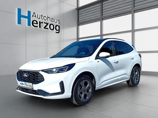 Ford Kuga 2025