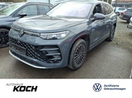 Volkswagen Tayron 2025