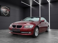BMW 3 Series 2010