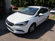 Opel Astra 2018