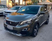 Peugeot 3008 2019