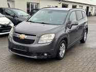 Chevrolet Orlando 2012
