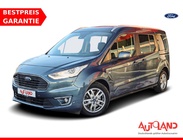 Ford Tourneo Connect 2019