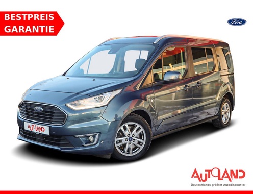 Ford Tourneo Connect 2019