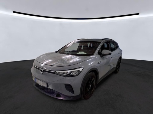 Volkswagen ID.4 2022