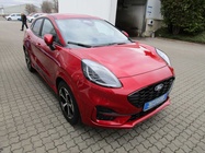 Ford Puma 2026
