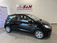 Hyundai i10 2024