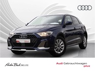 Audi A1 2024