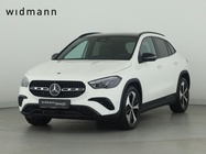 Mercedes-Benz GLA-Class 2025