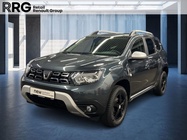 Dacia Duster 2021
