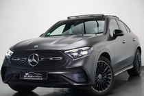 Mercedes-Benz GLC-Class 2024