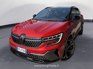 Renault Alaskan 2023