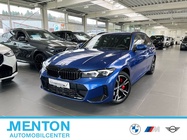 BMW 3 Series 2025