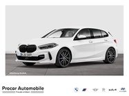 BMW 1 Series 2023