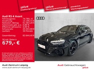 Audi RS4 2024