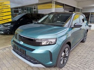 Opel Frontera 2025