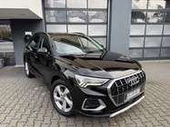 Audi Q3 2019