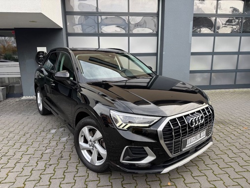 Audi Q3 2019
