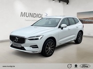 Volvo XC60 2021