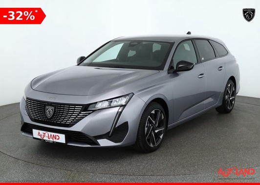 Peugeot 308 2025