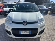 Fiat Panda 2022