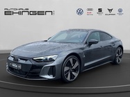 Audi e-tron 2023