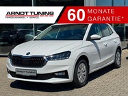 Skoda Fabia 2025