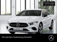 Mercedes-Benz A-Class 2025