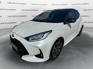 Toyota Yaris 2022