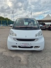 Smart ForTwo 2011