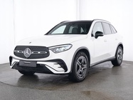 Mercedes-Benz GLC-Class 2024