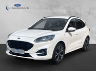 Ford Kuga 2021