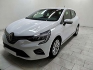 Renault Clio 2022