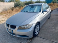 BMW 3 Series 2006