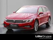 Volkswagen Passat 2023
