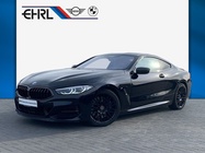 BMW 8 Series 2019