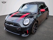 MINI Cabrio 2025