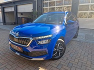Skoda Kamiq 2021